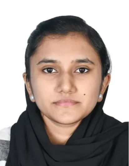 Aarzoo Gafoor